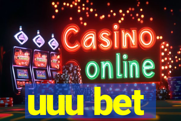 uuu bet